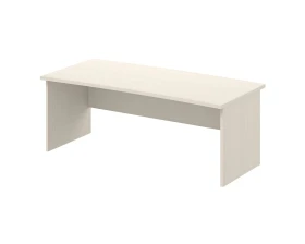 Стол руководителя ПК-ЛДР-СТ200Х90/38-В2 Лидер images