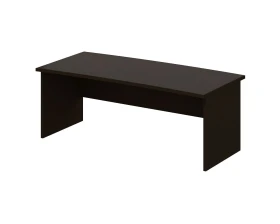 Стол руководителя ПК-ЛДР-СТ200Х90/38-В2 Лидер images