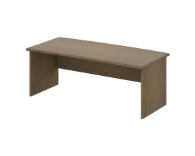 Стол руководителя ПК-ЛДР-СТ200Х90/38-В2 Лидер images