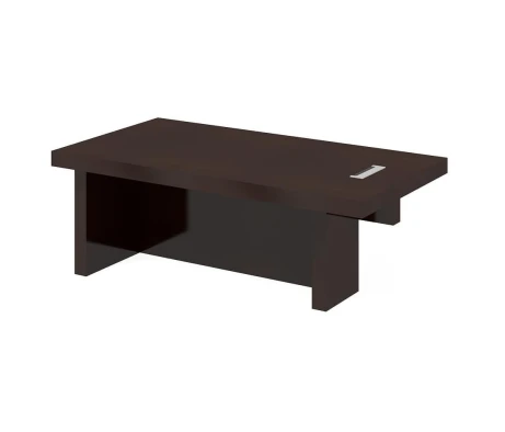 Стол руководителя правый 2000 мм ПК-СПК-СТ200Х105П-В1 Спикер