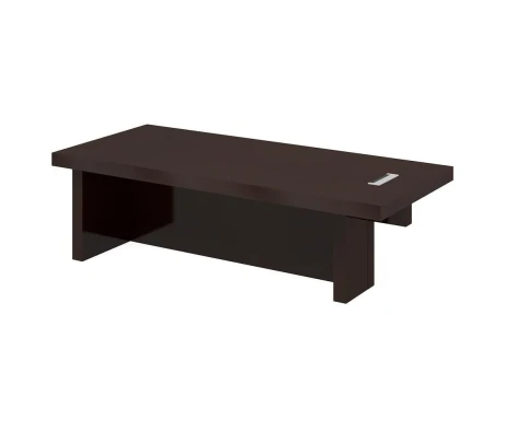 Стол руководителя правый 2400 мм ПК-СПК-СТ240Х105П-В1 Спикер