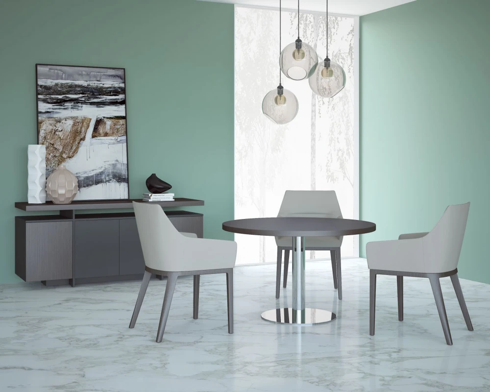 Кабинет руководителя Карэ / Carre