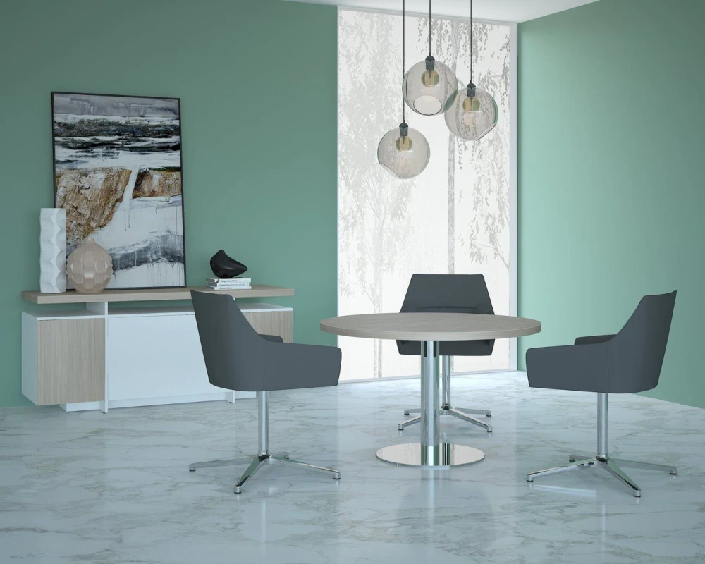 Кабинет руководителя Карэ / Carre