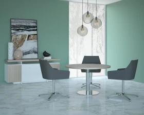 Кабинет руководителя Карэ / Carre images