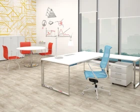 Кабинет руководителя Карэ / Carre images