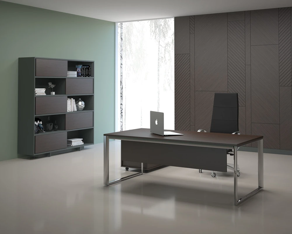 Кабинет руководителя Карэ / Carre