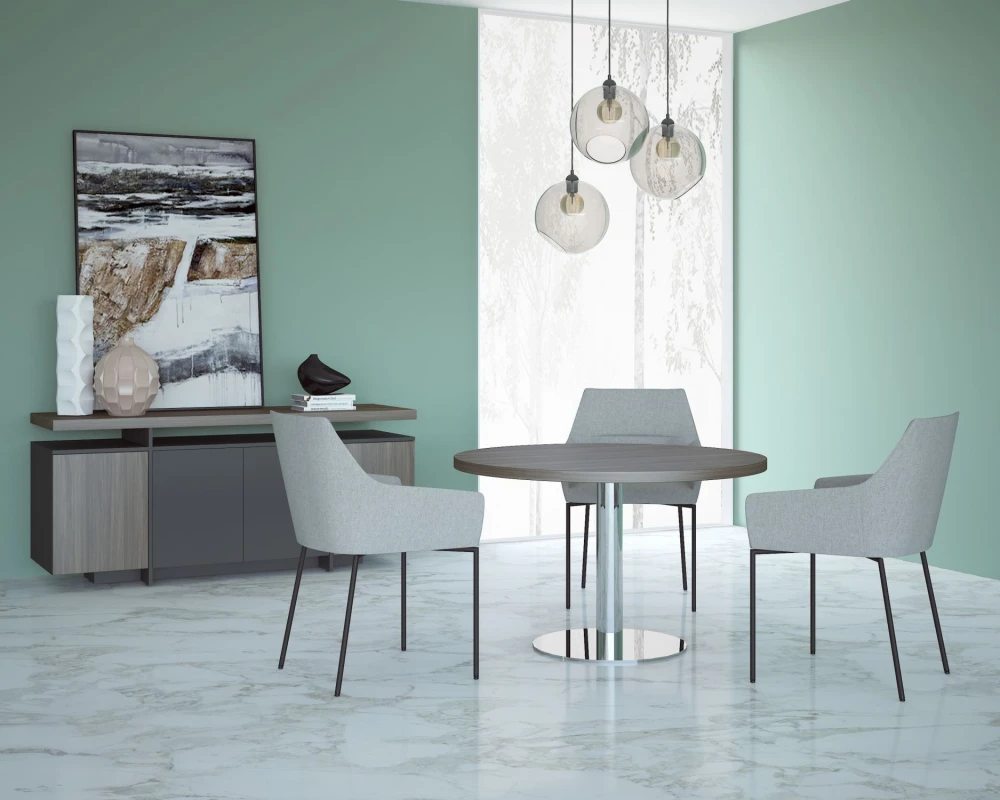 Кабинет руководителя Карэ / Carre