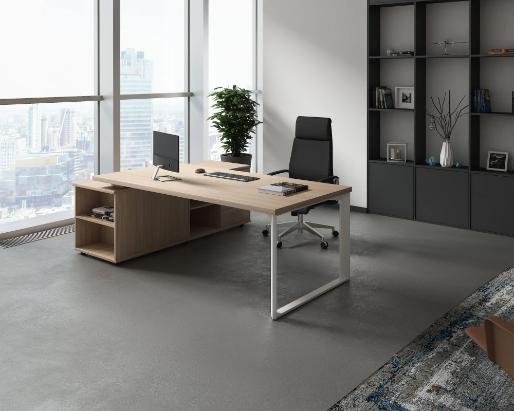 Кабинет руководителя Фортум / Fortum