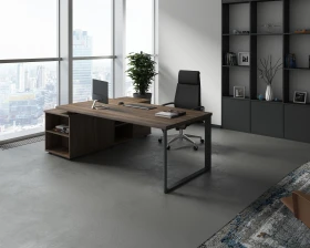 Кабинет руководителя Фортум / Fortum images