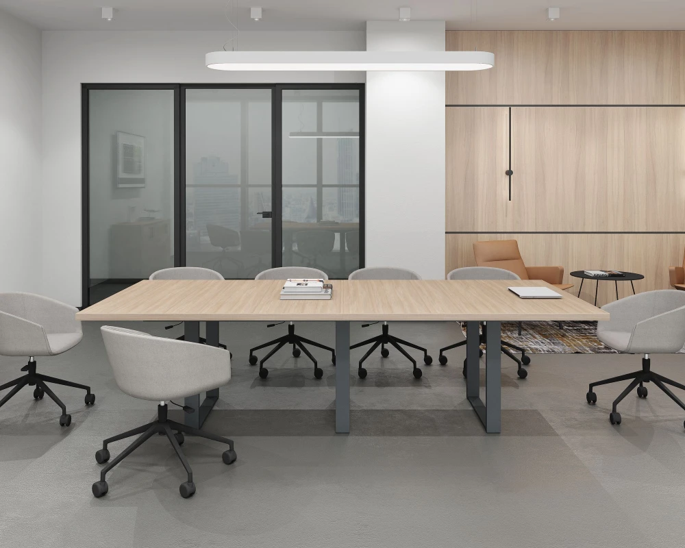 Кабинет руководителя Фортум / Fortum