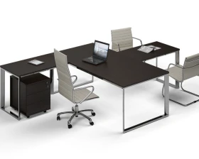 Кабинет руководителя Карэ / Carre images