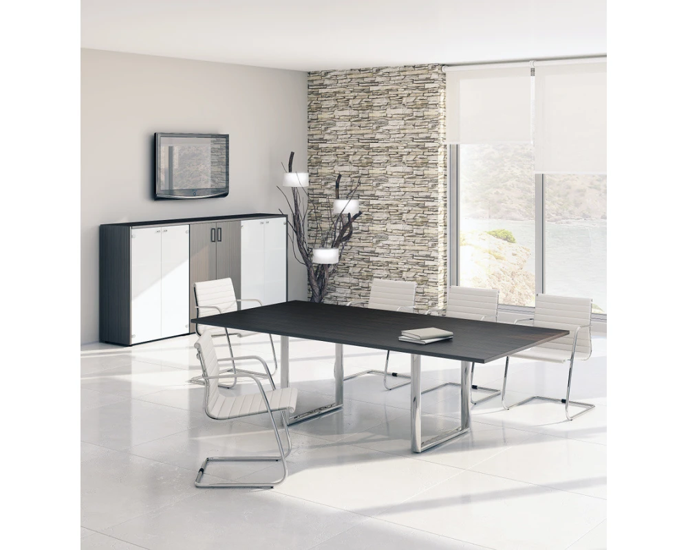 Кабинет руководителя Карэ / Carre