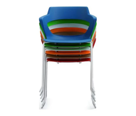 Стул барный Zet