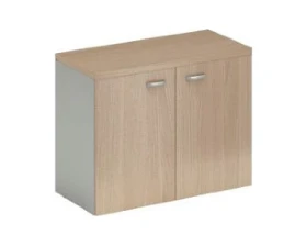 Шкаф 72 с деревянными дверями Флэш / Flash images