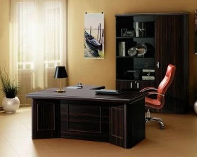 Кабинет руководителя Милан / Milano images