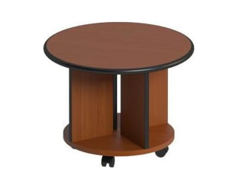 Столик журнальный 65x65x49 Дин-Р