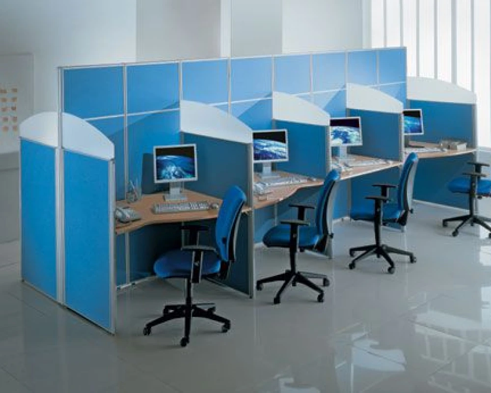 Мебель для персонала Матрица