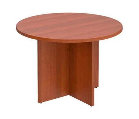 Стол для переговоров круглый ПТ 189 Patriot