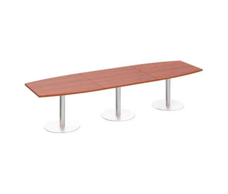 Стол для переговоров на опорах колоннах ПТ 144 Patriot