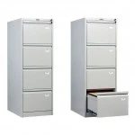 Картотечные шкафы