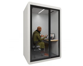 Акустическая кабина LWOP ONE WORK images