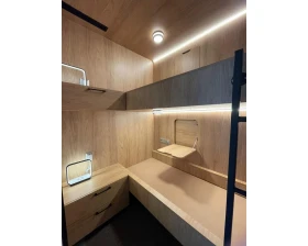 Акустическая кабина LWOP SLEEPBOX DOUBLE images