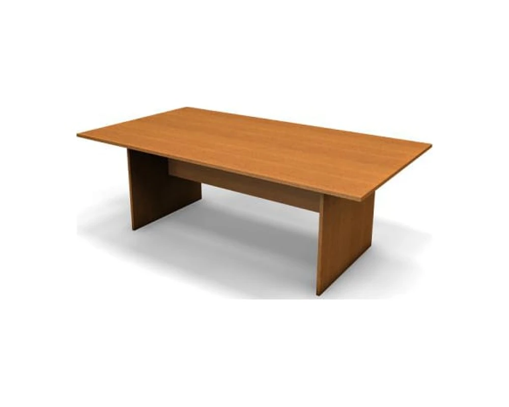 Конференц стол 220x120x76 Ergo
