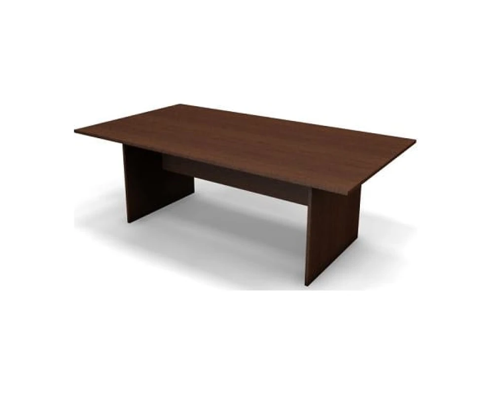 Конференц стол 220x120x76 Ergo