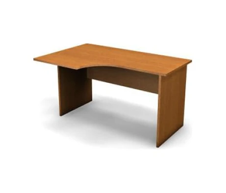 Стол левый 140x90x60x76 Ergo