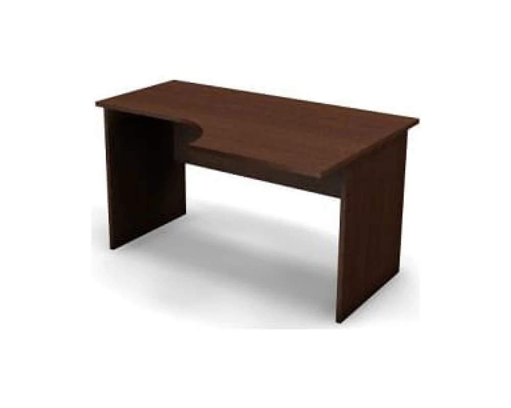 Стол правый 140x90x60x76 Ergo