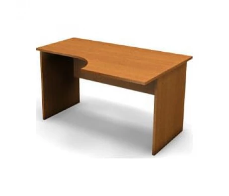 Стол правый 140x90x60x76 Ergo