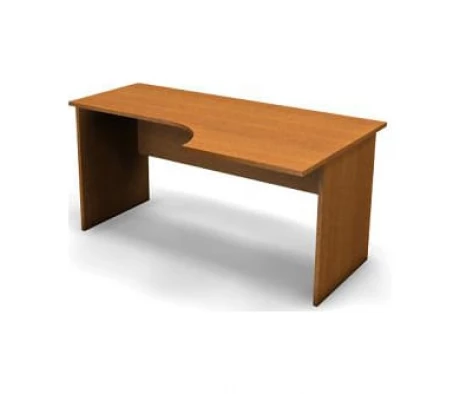 Стол правый 160x90x60x76 Ergo