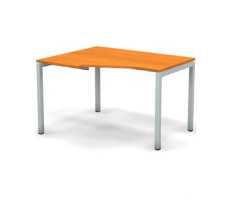 Стол эргономичный левый 118x95x67x74,9 Lider