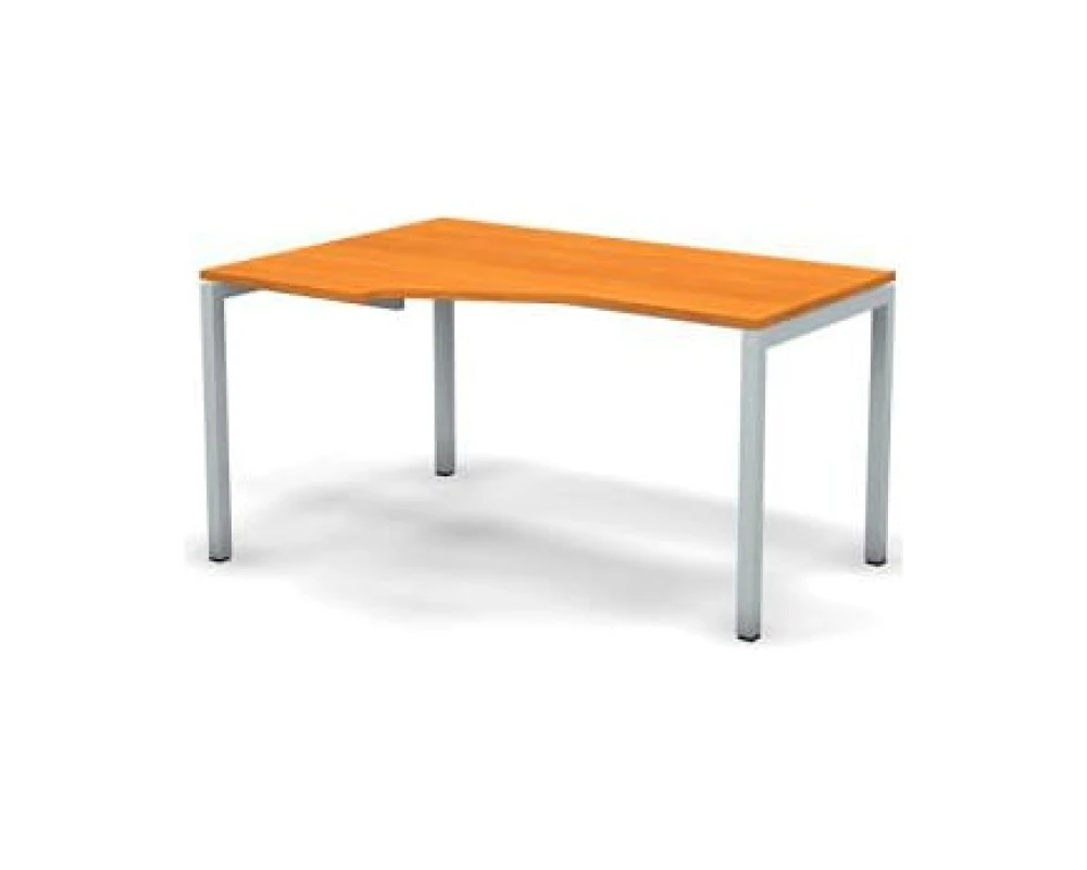 Стол эргономичный левый 138x95x67x74,9 Lider