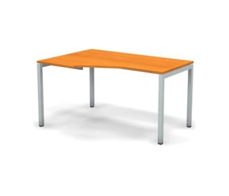Стол эргономичный левый 138x95x67x74,9 Lider