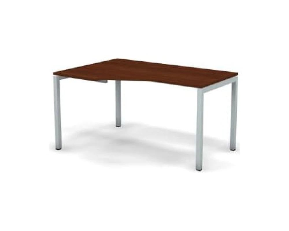 Стол эргономичный левый 138x95x67x74,9 Lider