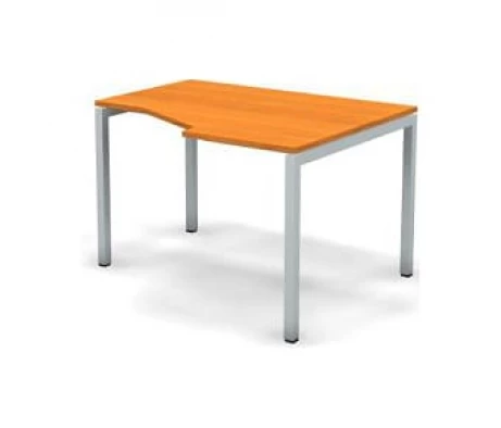 Стол эргономичный правый 118x95x67x74,9 Lider