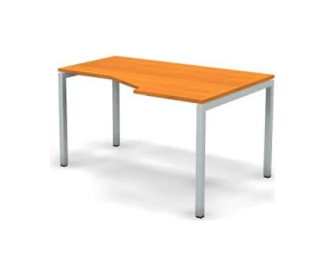 Стол эргономичный правый 138x95x67x74,9 Lider