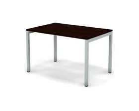 Стол прямой 118x78x74,9 Lider images