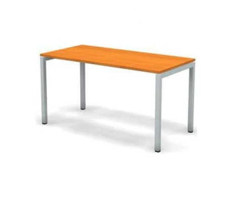 Стол прямой 138x67x74,9 Lider