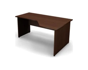 Стол эргономичный правый 160x100x73 Uno images