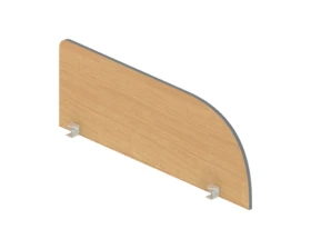 Перегородка навесная А-65 Агат images