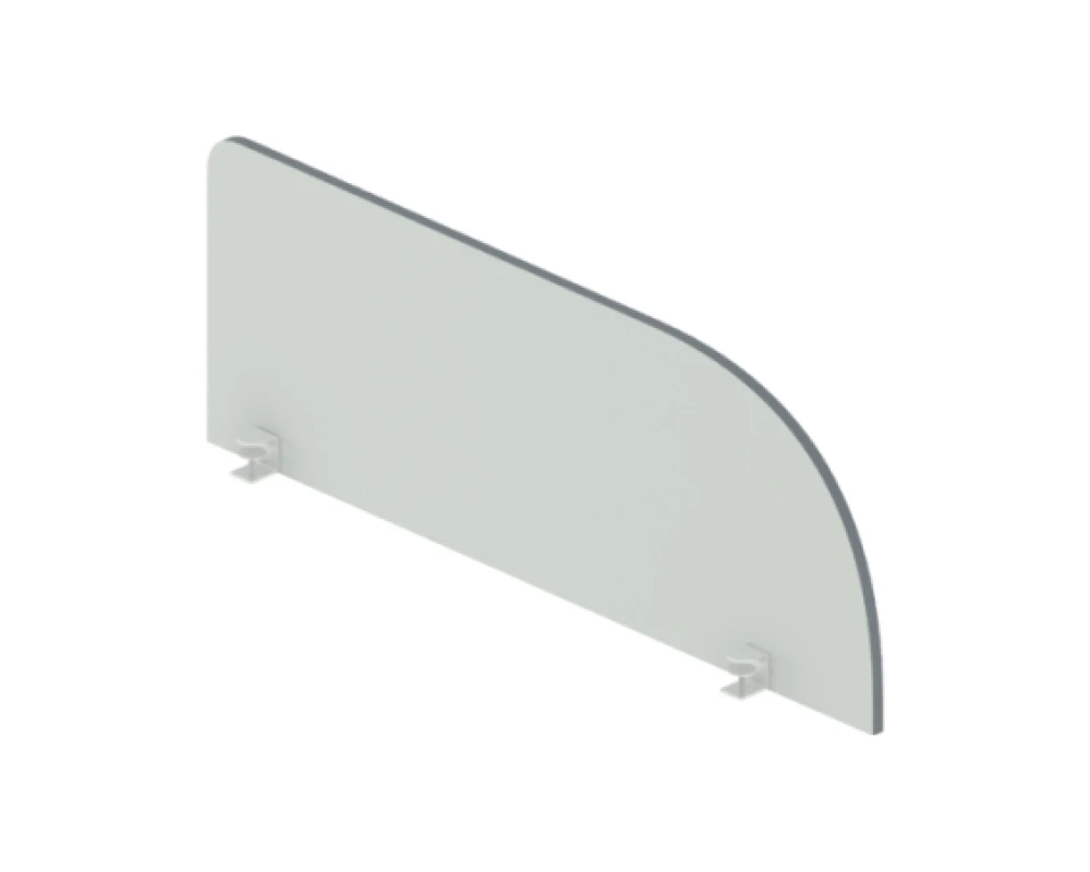 Перегородка навесная А-65 Агат