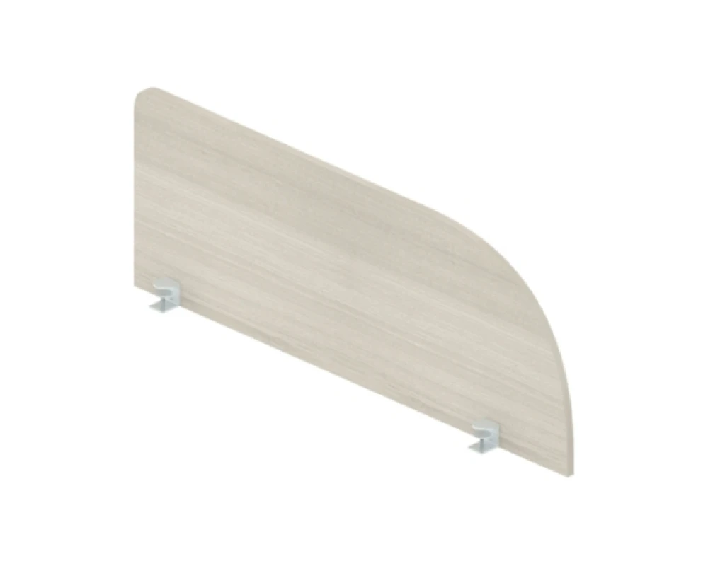 Перегородка навесная А-65 Агат