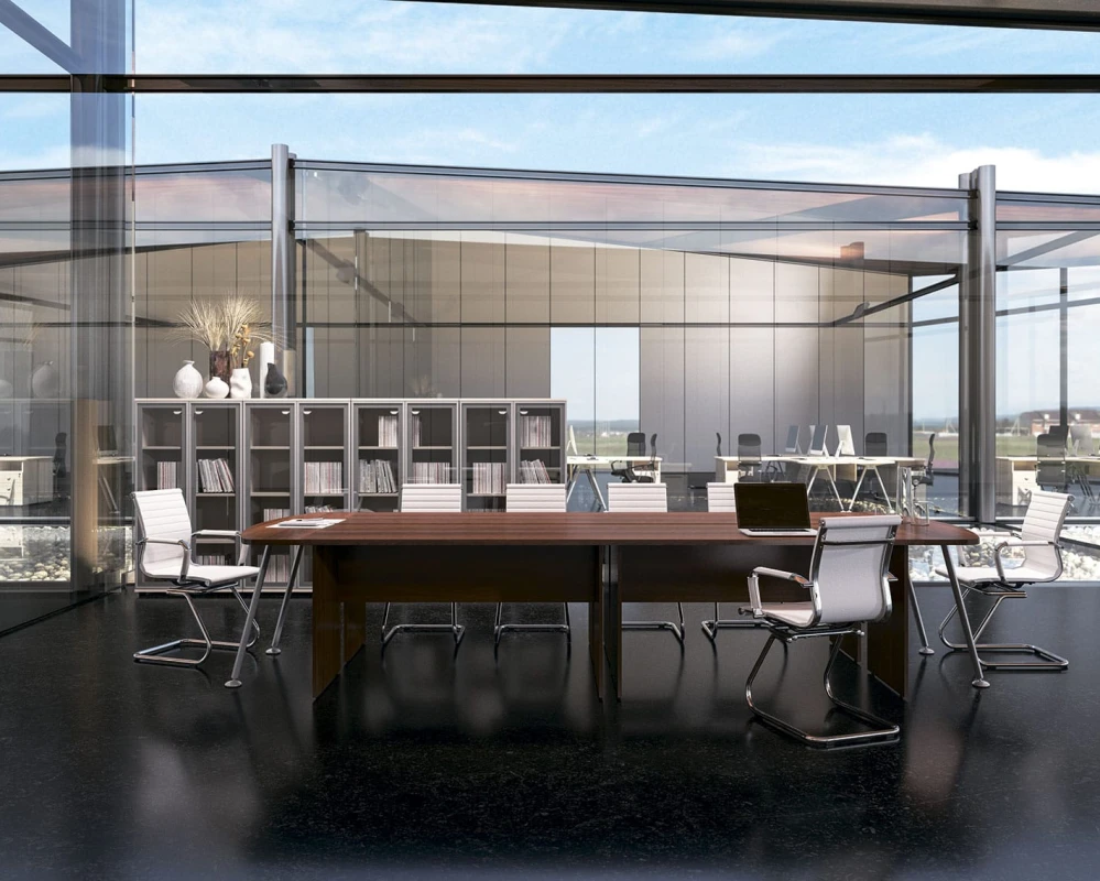 Мебель для персонала Гамма