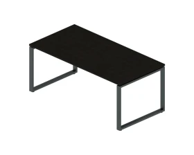 Стол прямой RD-180 Rio Direct images