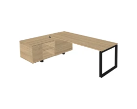 Стол рабочий RD-200.1+RD 35L Rio Direct images