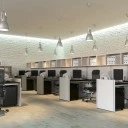 отзыв Мебель для персонала Rio System