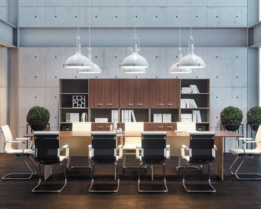 Мебель для персонала Work