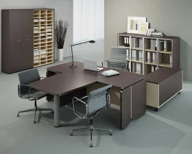 Кабинет руководителя Аккорд Директор images